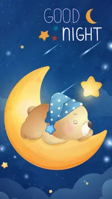 Lullaby for Babies android App screenshot 11