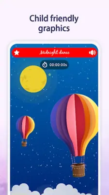 Lullaby for Babies android App screenshot 6